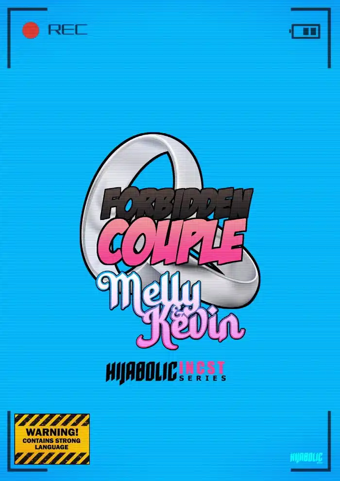 Forbidden Couple – Melly & Kevin Porn Comics