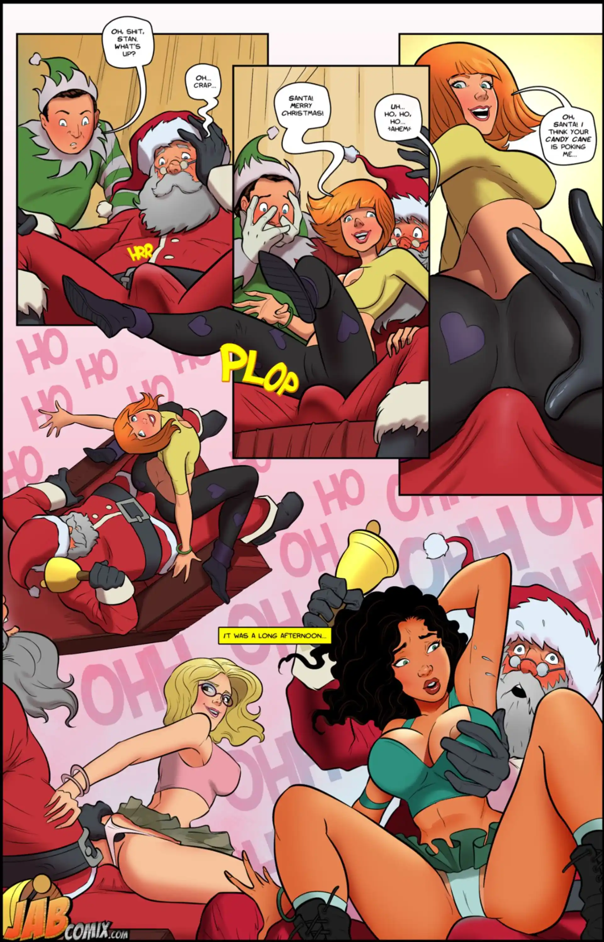 Bubble Butt Princess Bubble Butt Princess - Chapter 1 page 15