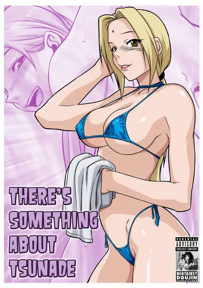 There’s Something About Tsunade Porn Comics