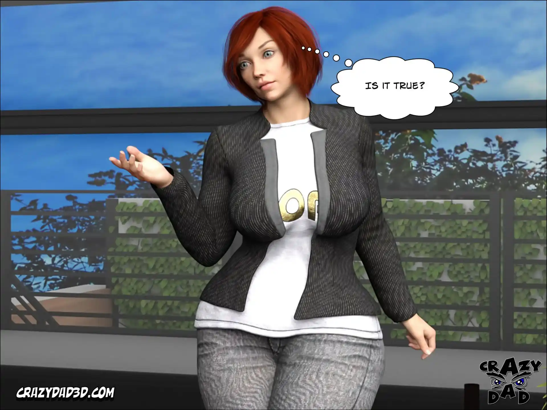 HOT Foster Mother Foster Mother - Chapter 12 page 4