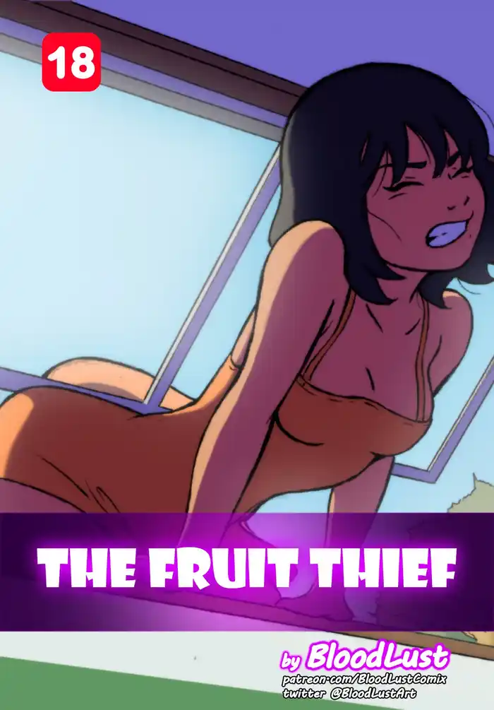 The Fruit Thief Porn Comics