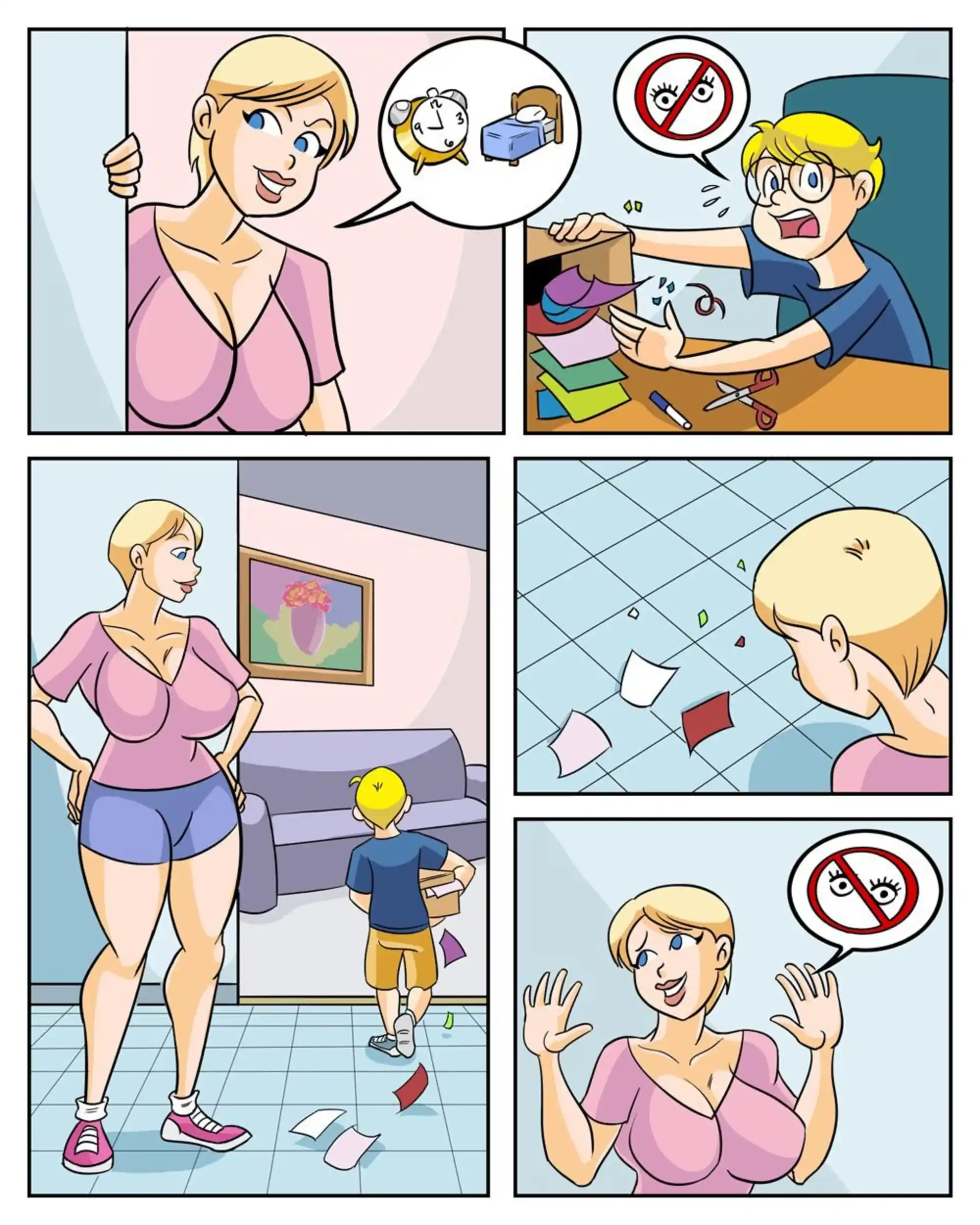 The Coupon Book The Coupon Book - Chapter 1 page 2