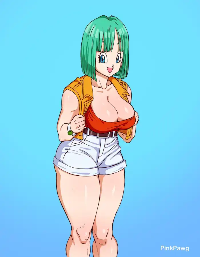 Bulma In Namek Porn Comics