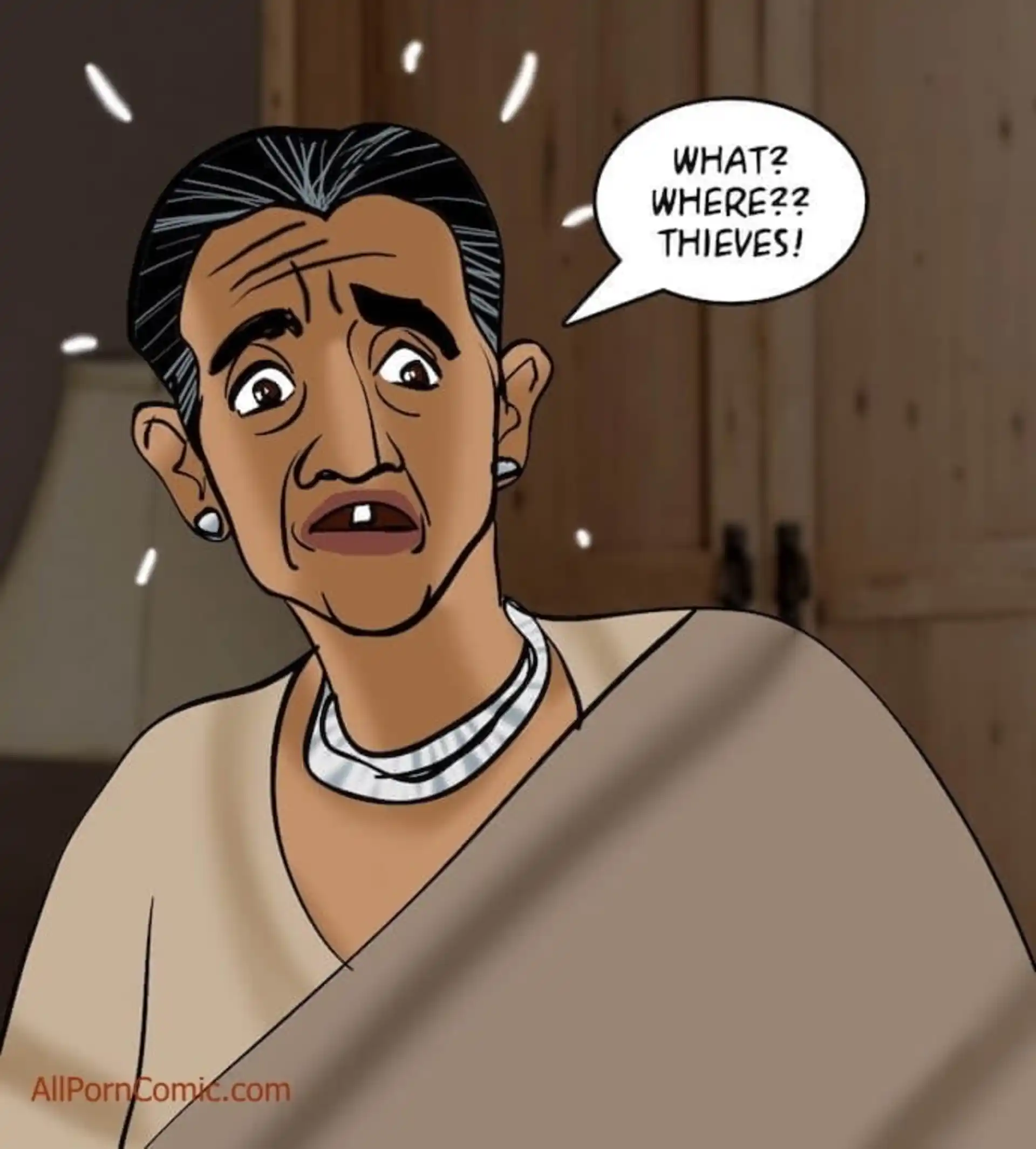 HOT Velamma Velamma - Chapter 91 - Like Mother Like Daughter-In-Law page 26
