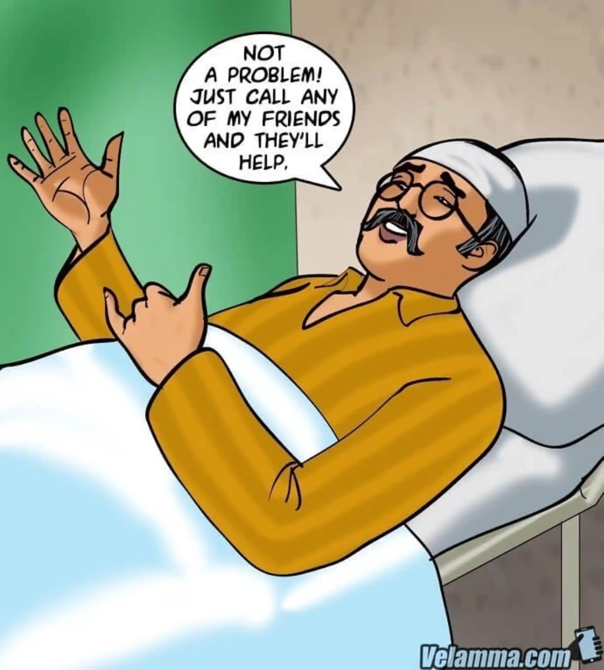 HOT Velamma Velamma - Chapter 71 - Rohan's Revenge page 7