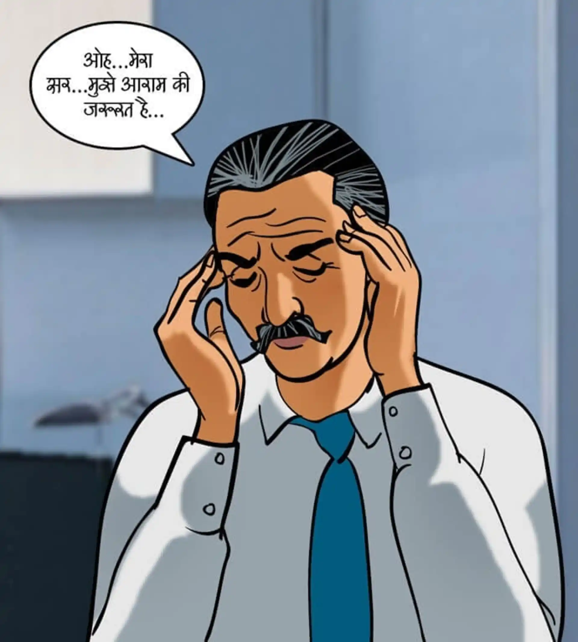 HOT Velamma 5 . Velamma - Hindi - Chapter 80 - सैक्सी सफाइवाली page 17