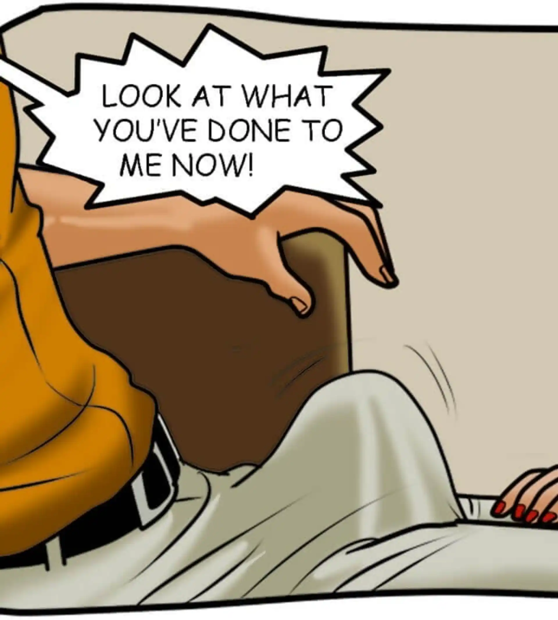 HOT Velamma Velamma - Chapter 51 - Maid In India page 28