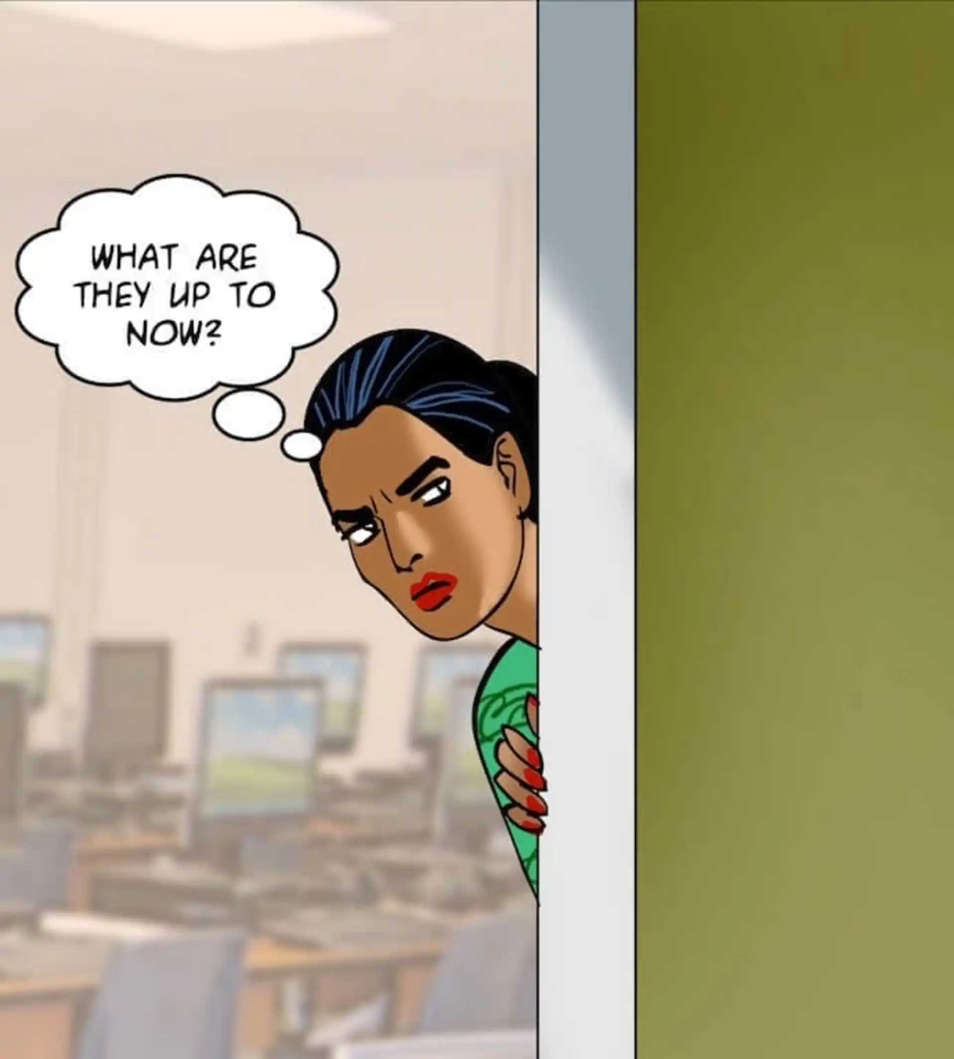 HOT Velamma Velamma - Chapter 88 - Playing The Game page 13