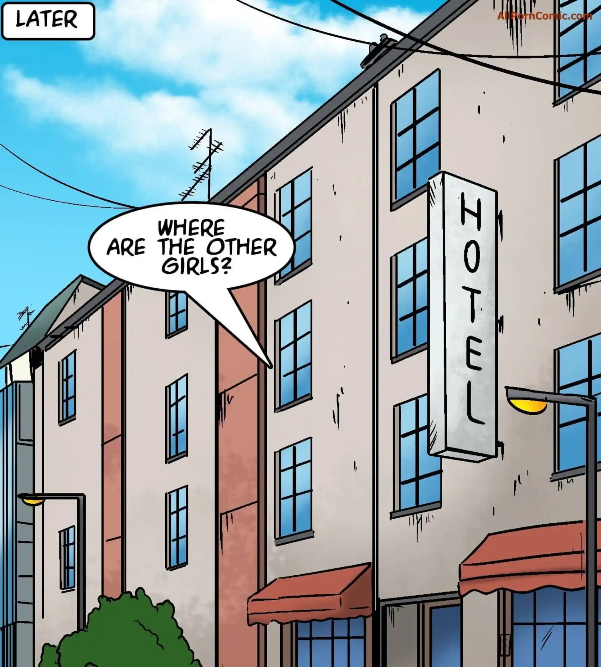 HOT Velamma Velamma - Chapter 102 - Bhaang-ed Up page 22
