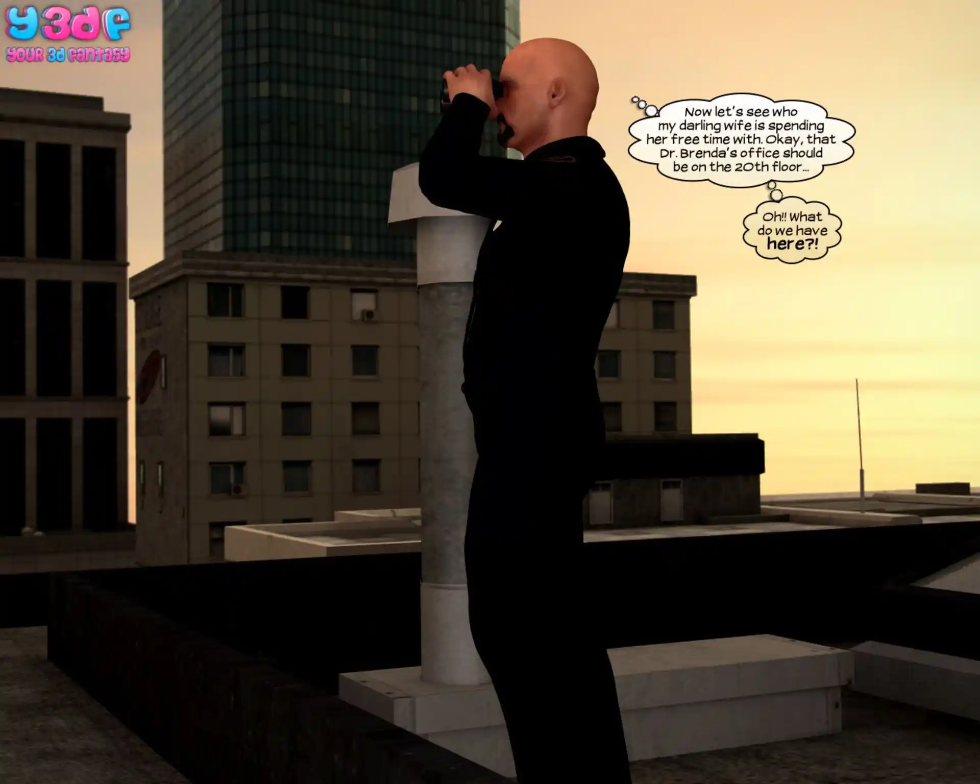Semen All Over Me Semen All Over Me - Chapter 1 page 16