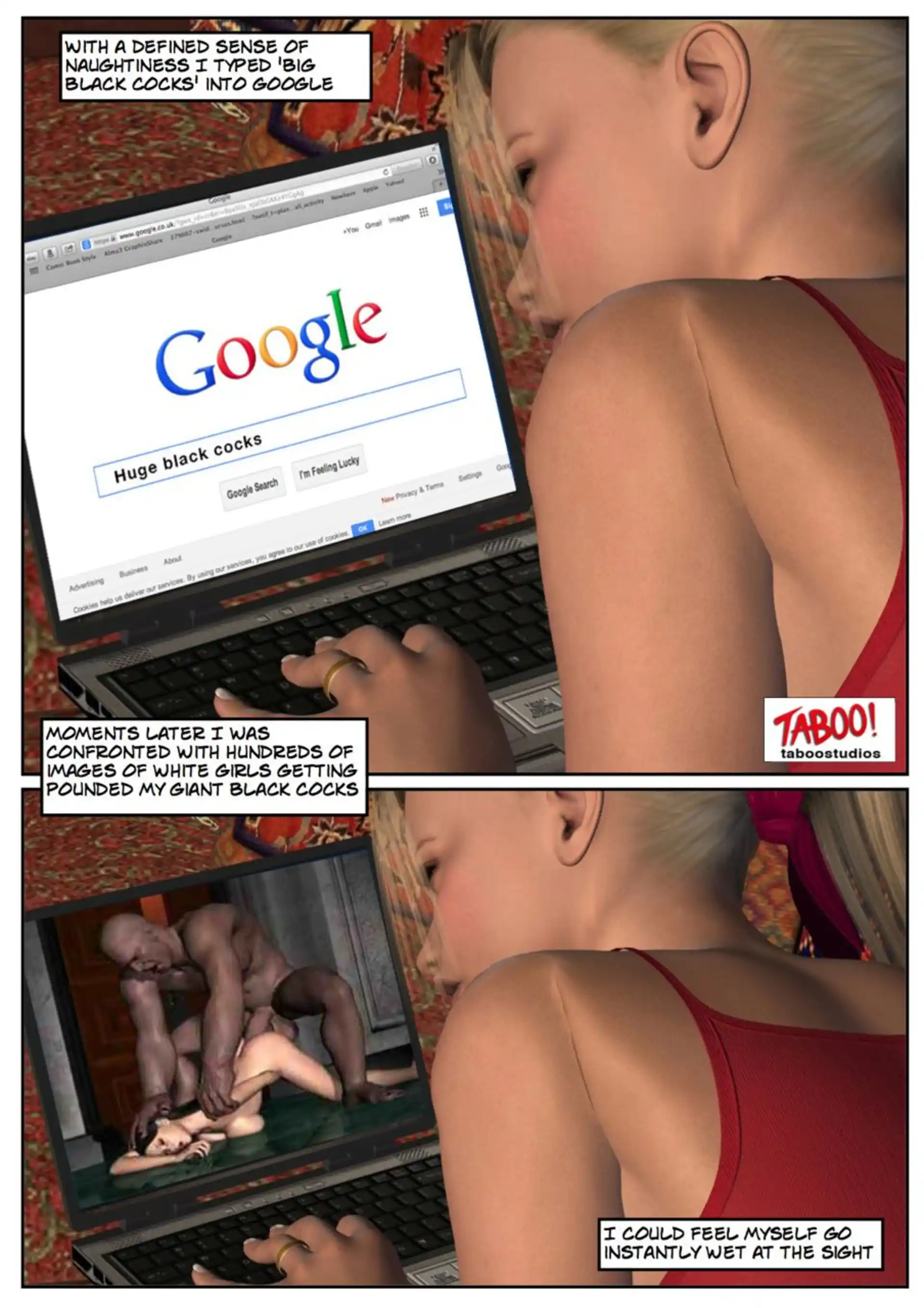 50 Shades Black 50 Shades Black - Chapter 3 page 27